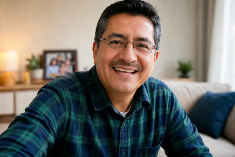 Ethan Ramirez