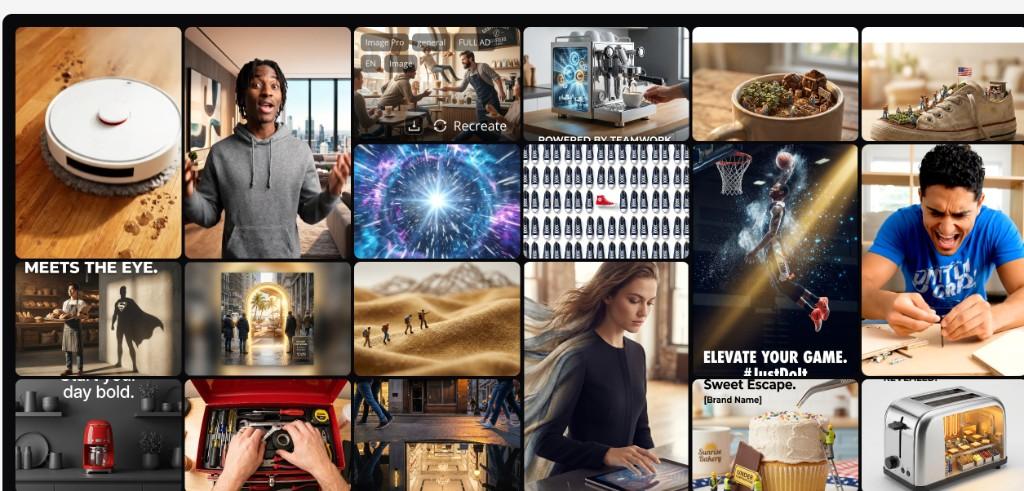 Templates — LetsTok